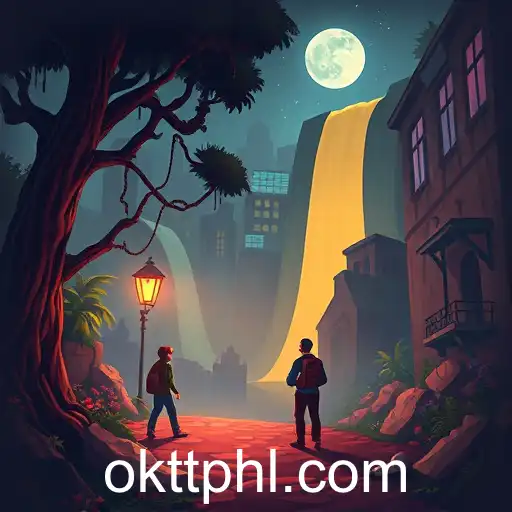 Exploring the Thrills of Adventure Games