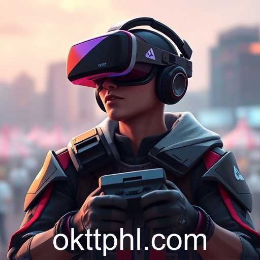 Emerging Trends in Gaming for 2025