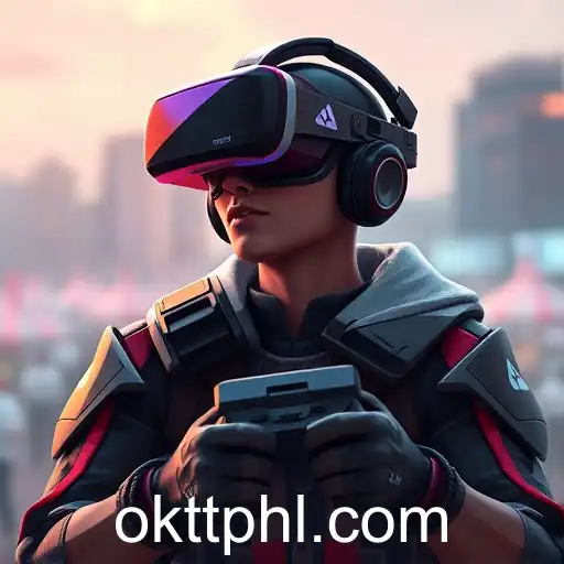 Emerging Trends in Gaming for 2025