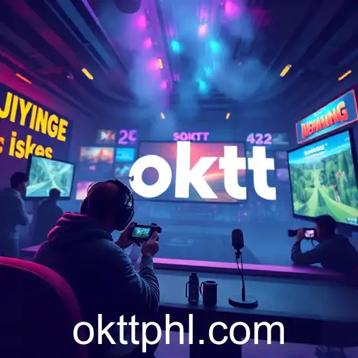 Gaming Dynamics in a Digital Age