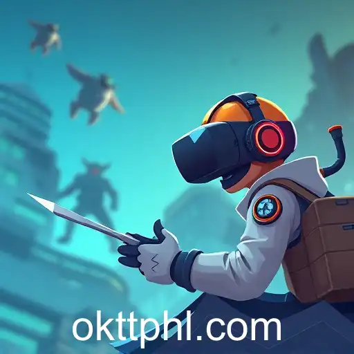 The Rise of OKTT: A Gaming Revolution