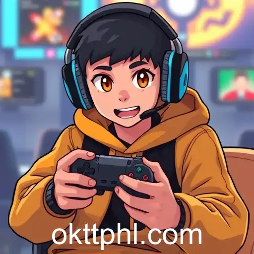 The Growing Influence of Online Games in 2025