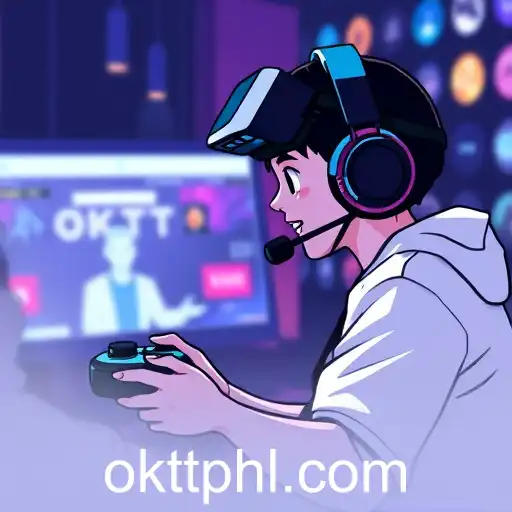 The Rise of OKTT in the Gaming World