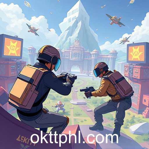 Innovations Make Gaming Unpredictable in 2025