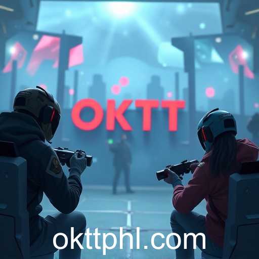 The Rise of OKTT in the Gaming Universe