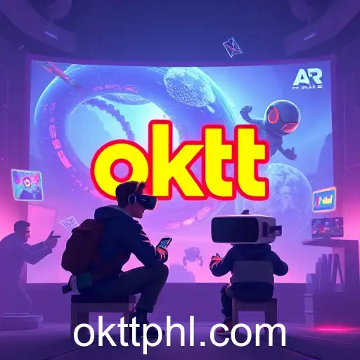The Rise of OKTT: A Gaming Revolution