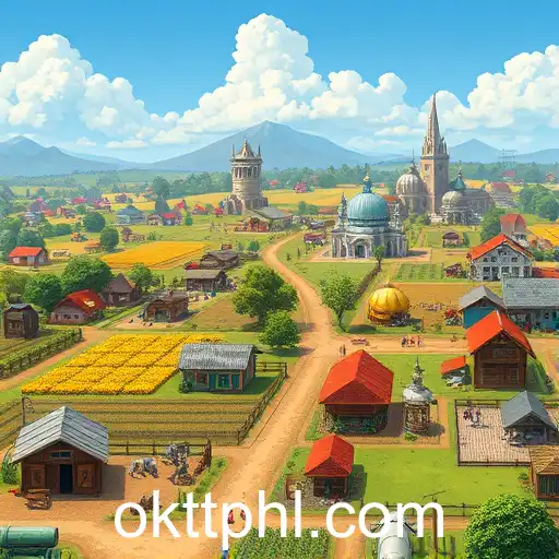 The Rise of OKTT in Gaming Culture