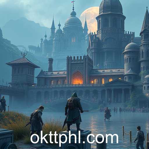 The Rise of Online Gaming Platforms