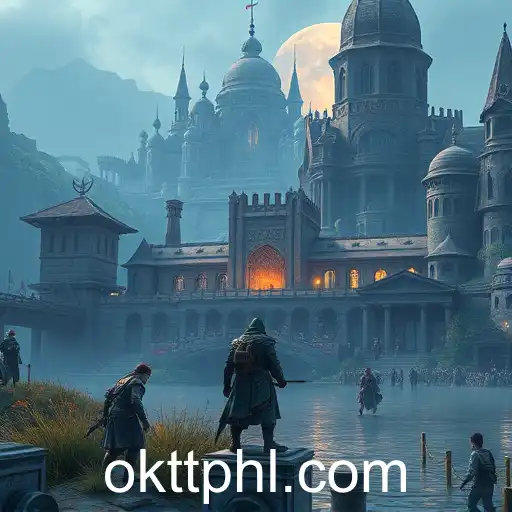 The Rise of Online Gaming Platforms