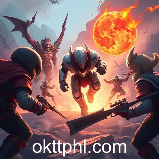 The Rise of OKTT in the Gaming World