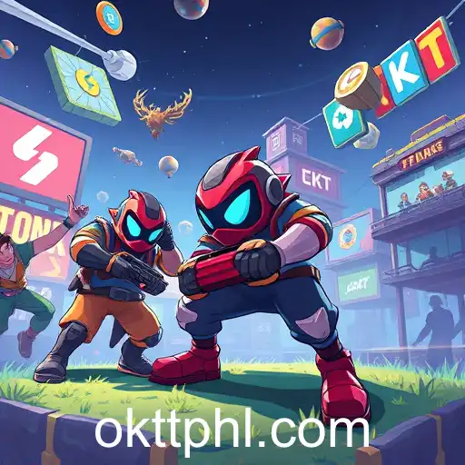 The Rise of Online Gaming in the Modern Age