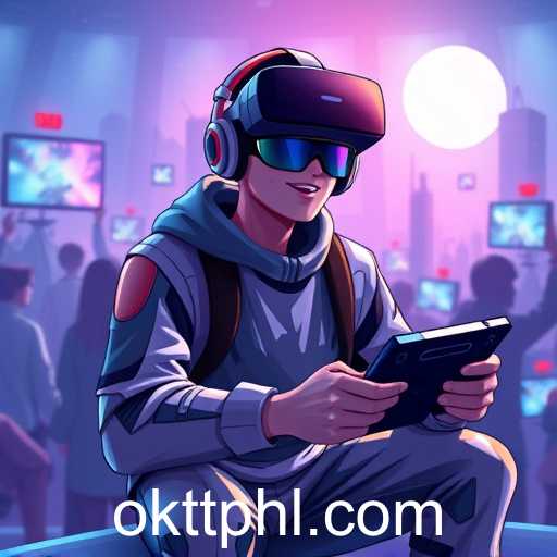 The Rise of Online Gaming in 2025