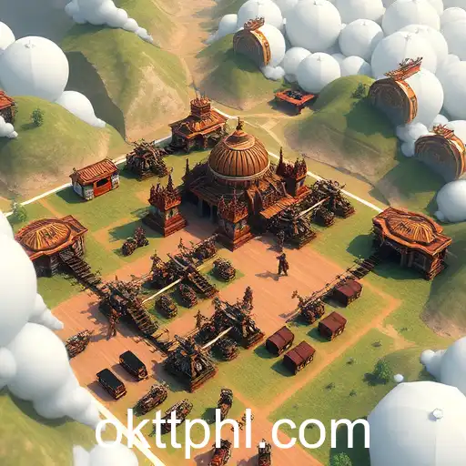 The Rise of Strategy Games: A Deep Dive into a Thriving Genre