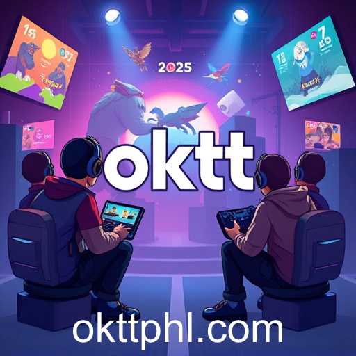 The Rise of Gaming Portals in 2025