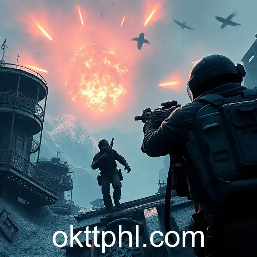 The Rise of OKTT in Online Gaming